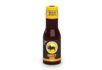 Buffalo Wild Wings Sauce