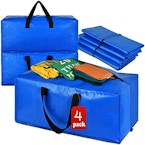 Heavy-Duty Moving Bags
