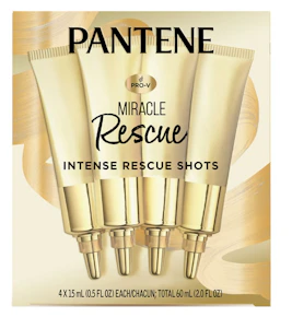 Pantene Hair Mask