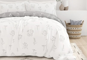 Linens & Hutch Duvet Cover Set