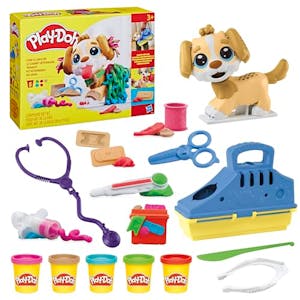 Play-Doh Care 'n Carry Vet Playset