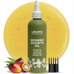 Batana Oil For Hair Growth