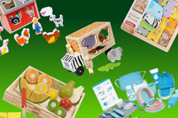 melissa and doug amazon