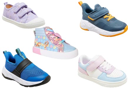 Toddler Sneakers