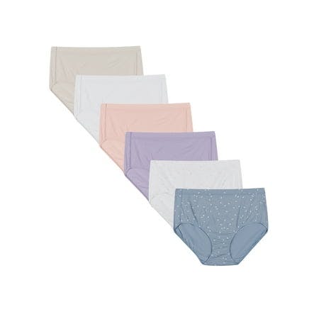 Hanes Women's Briefs