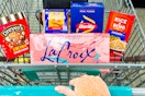 Top Kroger 5X Digital Deals This Week: Pasta, Rice, Toilet Paper, and More card image