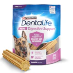 DentaLife Digestive Dog Treats