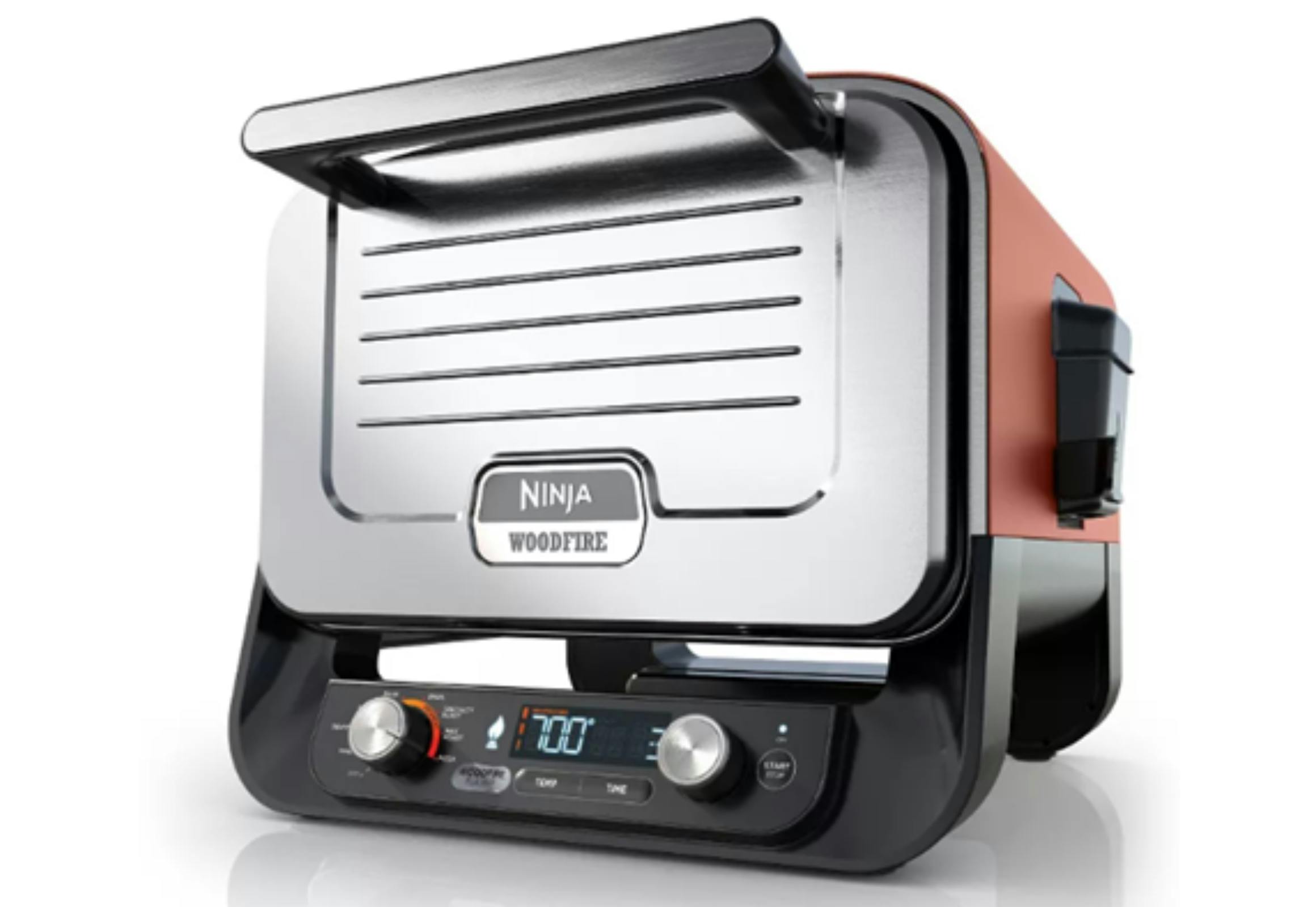 Ninja Woodfire Pizza Oven
