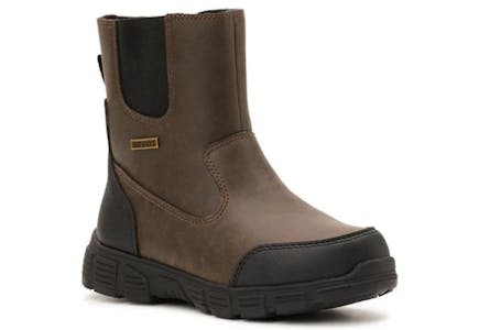 Wonder Nation Kids' Snow Boots