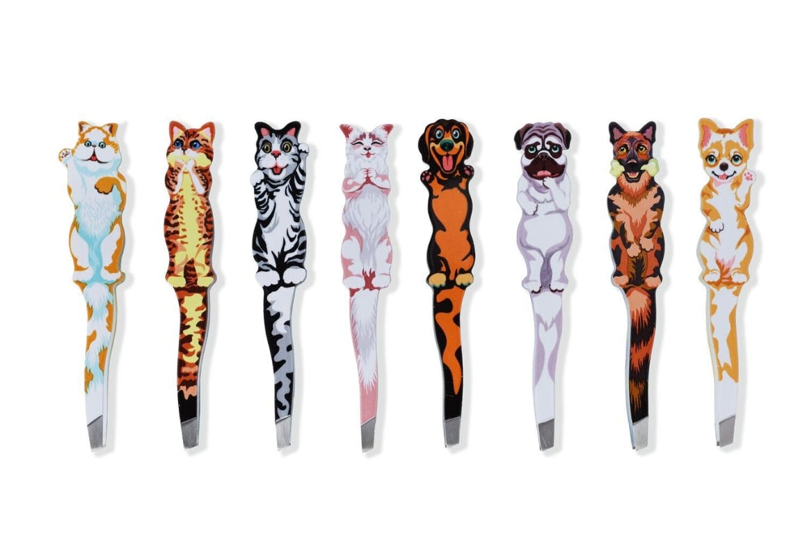 Beauty Secrets Tweezers