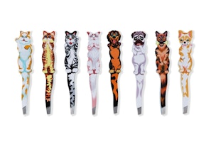 Beauty Secrets Tweezers