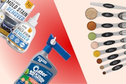 Fill Your Cart With These $10-and-Under Amazon Deals card image