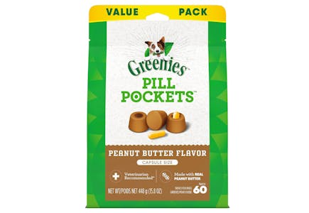 60-Count Bag