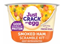 Just Crack an Egg Kit