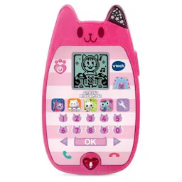 Gabby's Dollhouse Phone