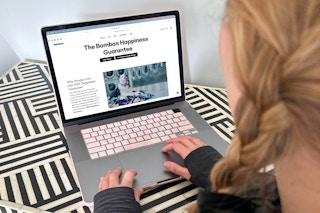 BOMBAS-happiness-guarantee-computer-model-kcl