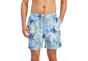 Club Room Men's Swim Trunks