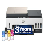 HP Smart Tank 7603 Printer