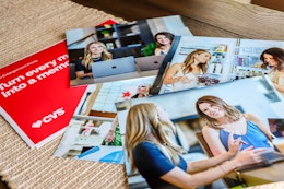 Free 8 x 10 Photo Print at CVS, Plus More Photo Coupons card image