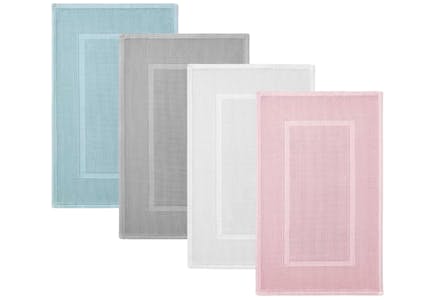 Luxury Bath Mat