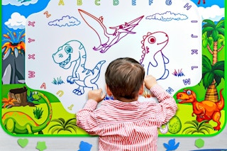 Creative Kids Water Doodle Pad