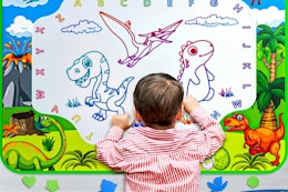 Creative Kids Water Doodle Pad