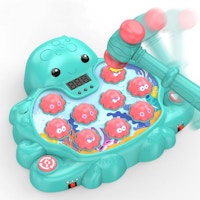 Octopus Whack-A-Mole Toy