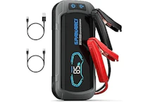 Battery Jump Starter