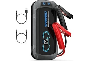 Battery Jump Starter