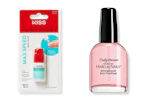 2 Nail Care Items