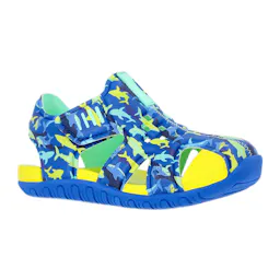 Toddler Kids' Bump Toe Sandals