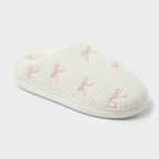 Wild Fable Women's Scuff Slippers