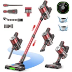 Cordless Stick Vacuum Cleaner