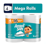 Angel Soft Toilet Paper
