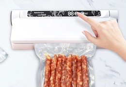 vacuum sealer