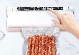 vacuum sealer