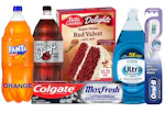 11 Grocery + 5 Household Items