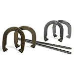 Franklin Sports Horseshoes Set