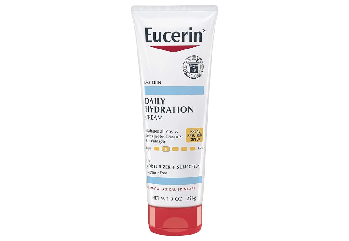 Eucerin Sunscreen