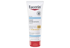Eucerin Sunscreen
