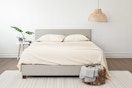 Home Depot 4-piece queen sheet set