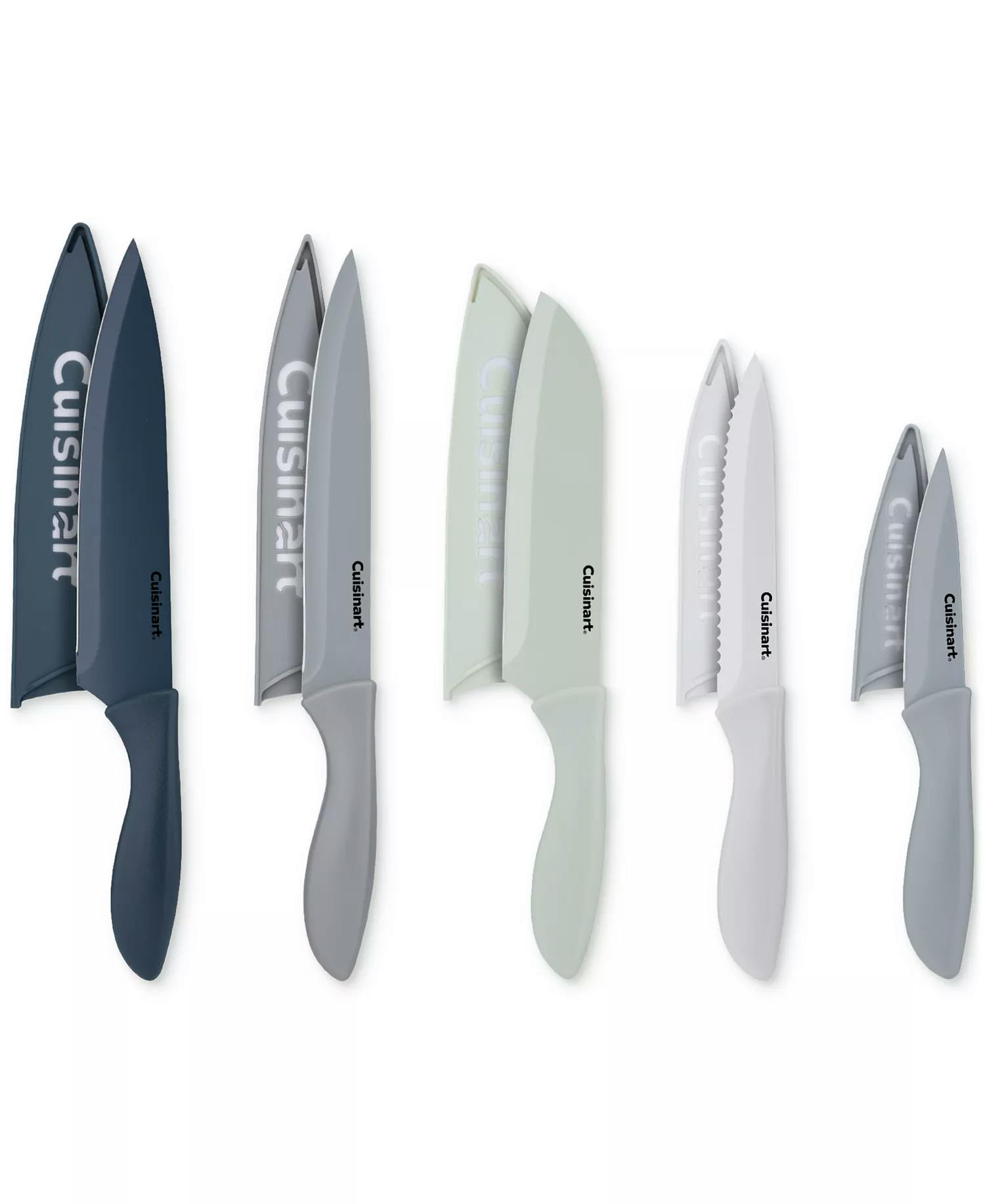 Cuisinart Ceramic Knife Set
