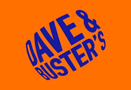 Dave & Buster's $50 Gift Card