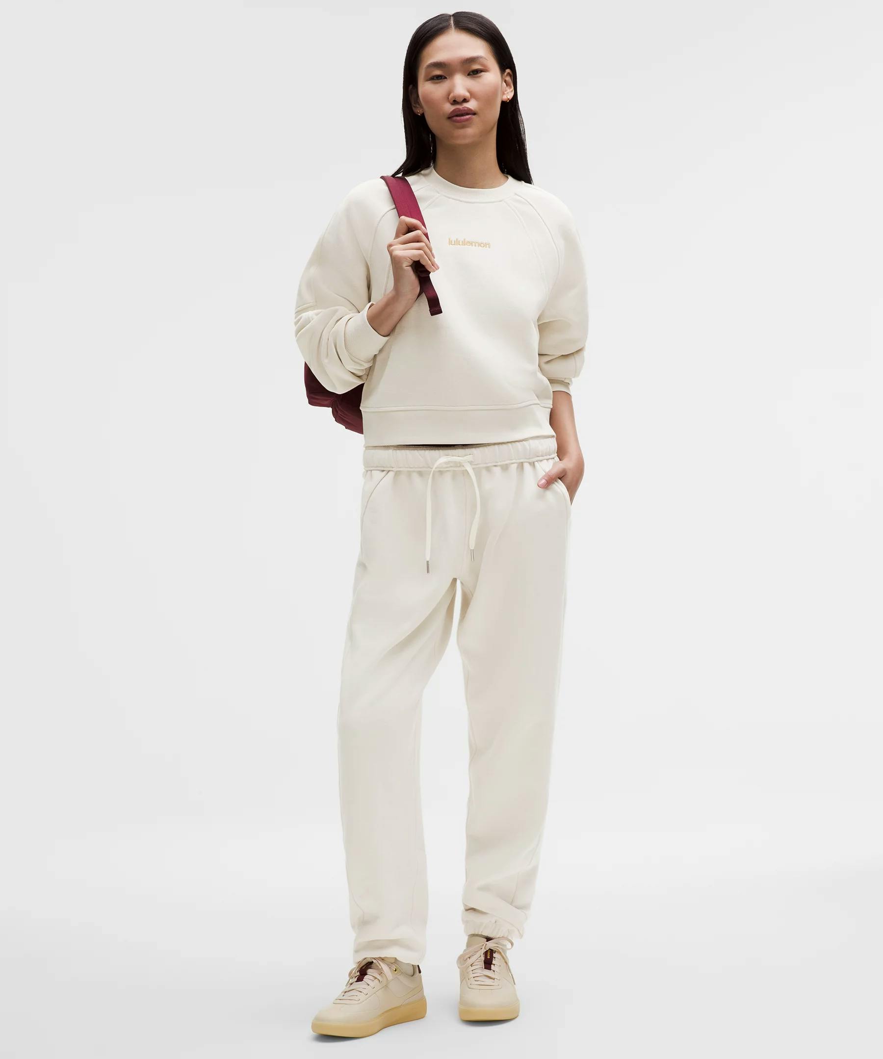 lululemon Women's Scuba Joggers