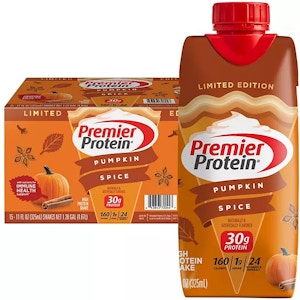 Premier Protein Drink