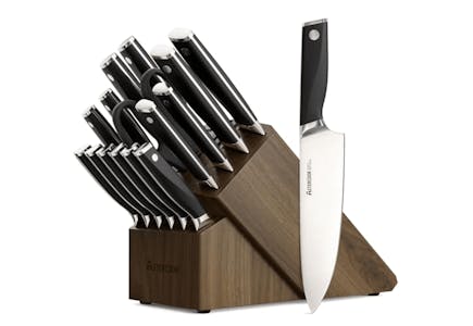 Knife Set