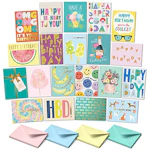 Birthday Cards