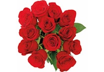 Valentine's Day Rose Bouquet