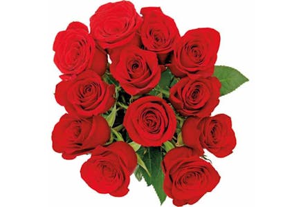 Valentine's Day Rose Bouquet