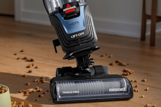 Bissell Pet Hair Eraser Vacuum (1)